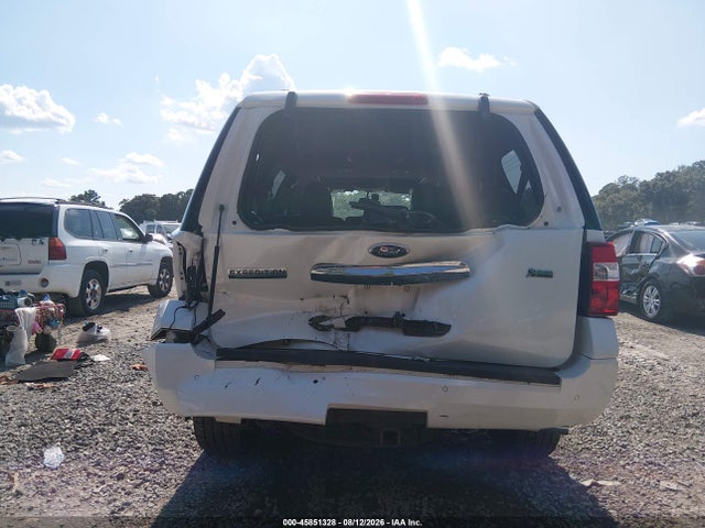 Aukcja sprzedaży 2014 Ford Expedition Limited, vin: 1FMJU2A58EEF59056, numer aukcji: 45851328