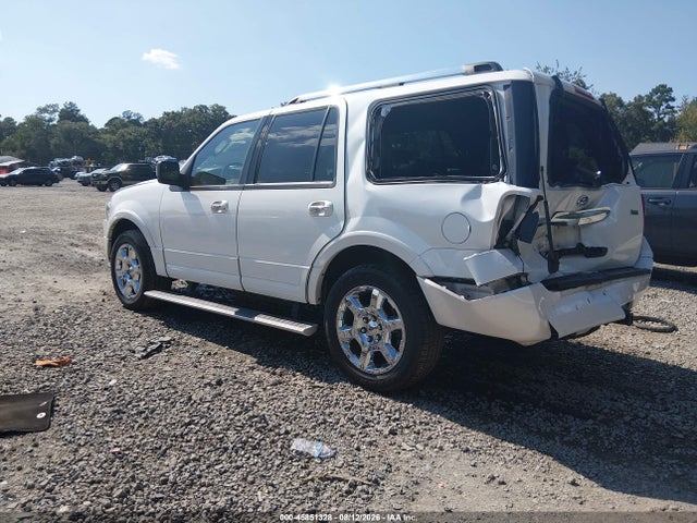 Aukcja sprzedaży 2014 Ford Expedition Limited, vin: 1FMJU2A58EEF59056, numer aukcji: 45851328