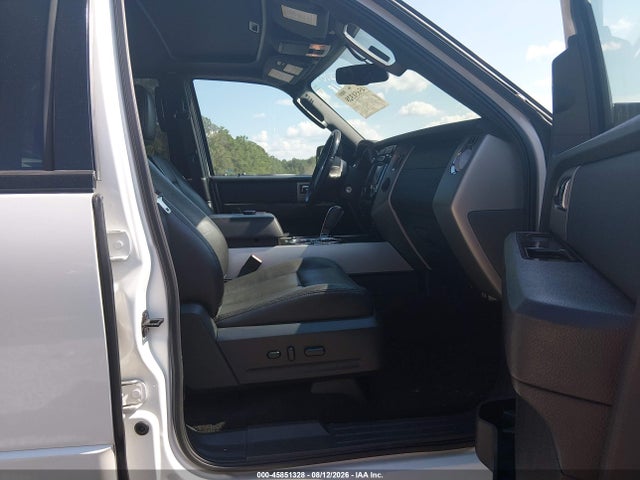 Aukcja sprzedaży 2014 Ford Expedition Limited, vin: 1FMJU2A58EEF59056, numer aukcji: 45851328