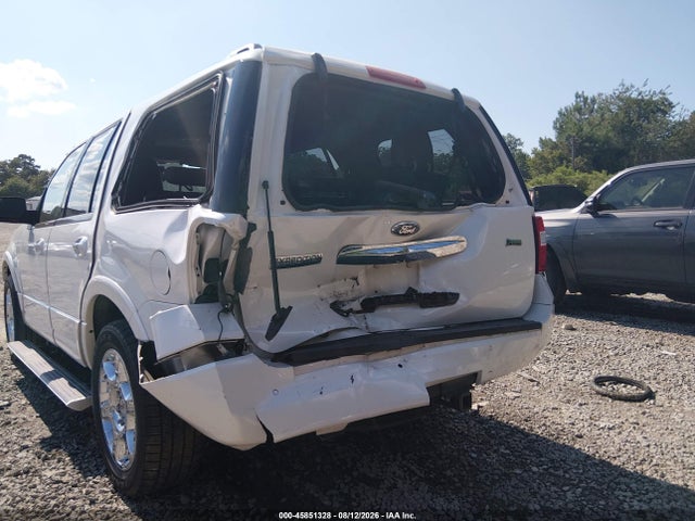 Aukcja sprzedaży 2014 Ford Expedition Limited, vin: 1FMJU2A58EEF59056, numer aukcji: 45851328