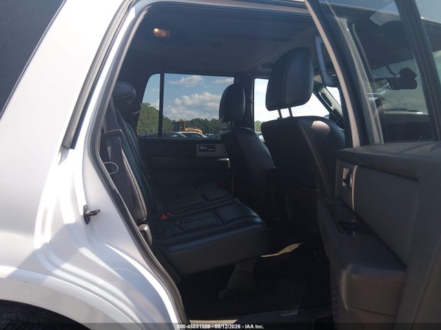 Aukcja sprzedaży 2014 Ford Expedition Limited, vin: 1FMJU2A58EEF59056, numer aukcji: 45851328