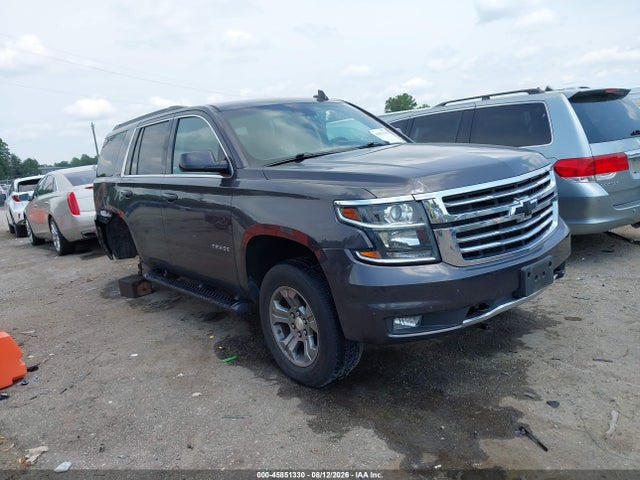 2018 1GNSKBKC7JR277559 main image