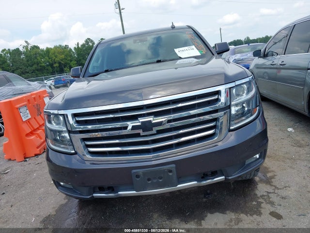1GNSKBKC7JR277559 Chevrolet Tahoe Lt