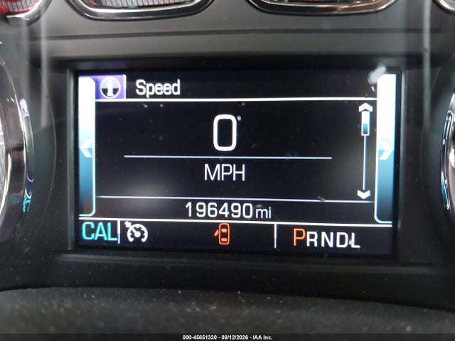 1GNSKBKC7JR277559 Chevrolet Tahoe Lt
