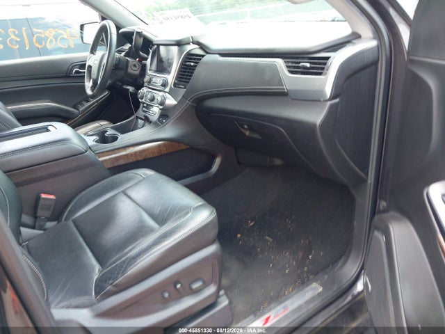 1GNSKBKC7JR277559 Chevrolet Tahoe Lt