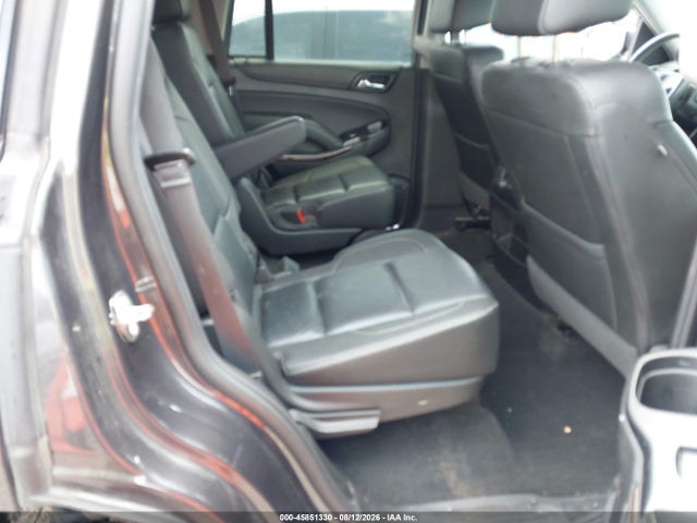 1GNSKBKC7JR277559 Chevrolet Tahoe Lt