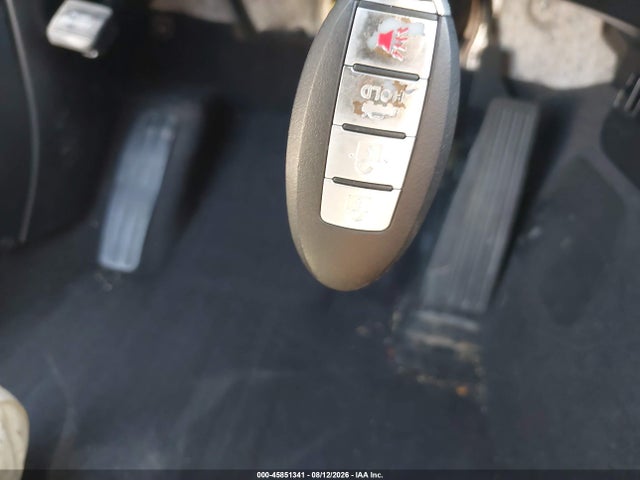 Продаж на аукціоні авто 2010 Infiniti G37, vin: JN1CV6FE2AM353132, номер лоту: 45851341