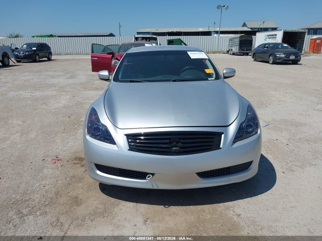 Продаж на аукціоні авто 2010 Infiniti G37, vin: JN1CV6FE2AM353132, номер лоту: 45851341