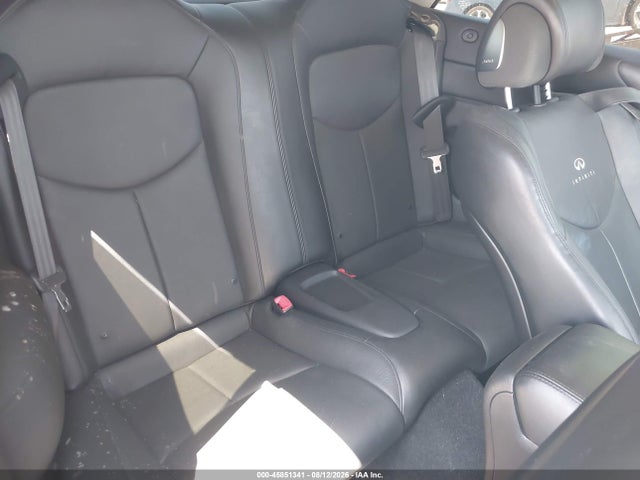 Продаж на аукціоні авто 2010 Infiniti G37, vin: JN1CV6FE2AM353132, номер лоту: 45851341