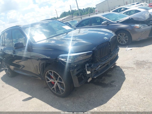 Aukcja sprzedaży 2021 Bmw X5 Phev Xdrive45e, vin: 5UXTA6C03M9H31792, numer aukcji: 45851348