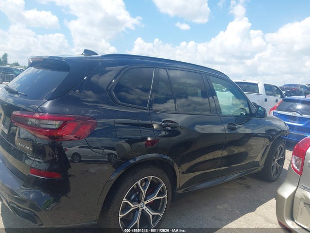 Продажа на аукционе авто 2021 Bmw X5 Phev Xdrive45e, vin: 5UXTA6C03M9H31792, номер лота: 45851348