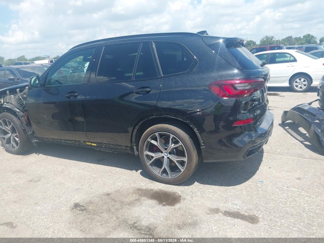 Продажа на аукционе авто 2021 Bmw X5 Phev Xdrive45e, vin: 5UXTA6C03M9H31792, номер лота: 45851348