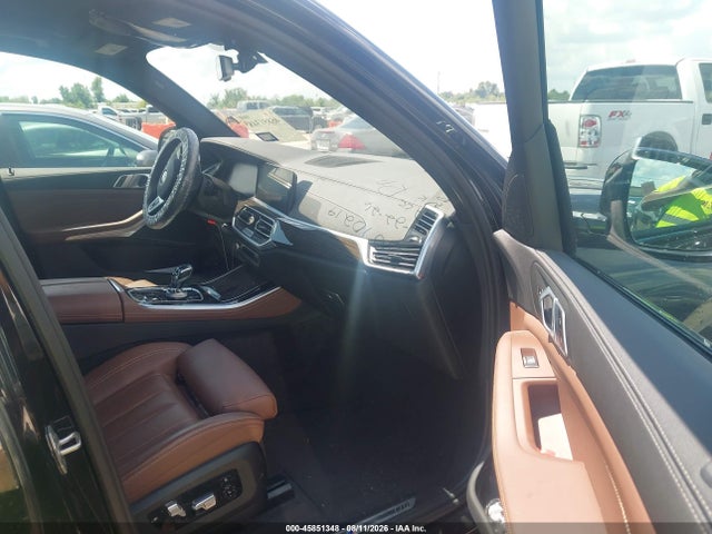 Продажа на аукционе авто 2021 Bmw X5 Phev Xdrive45e, vin: 5UXTA6C03M9H31792, номер лота: 45851348