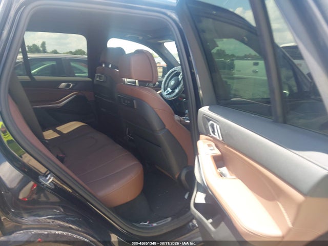 Продажа на аукционе авто 2021 Bmw X5 Phev Xdrive45e, vin: 5UXTA6C03M9H31792, номер лота: 45851348