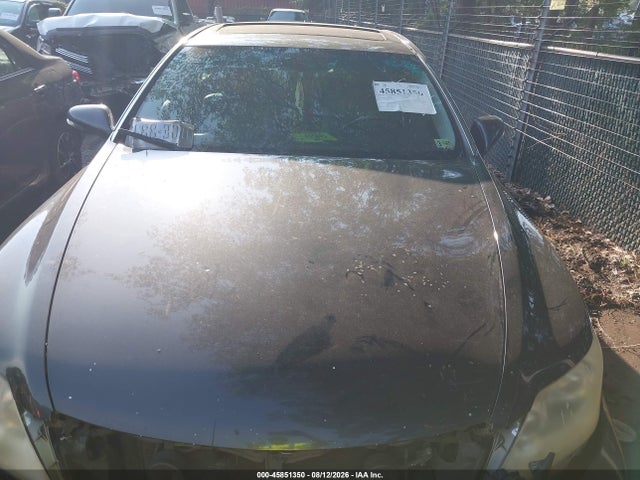 Aukcja sprzedaży 2010 Lexus Ls 460, vin: JTHCL5EF5A5005695, numer aukcji: 45851350