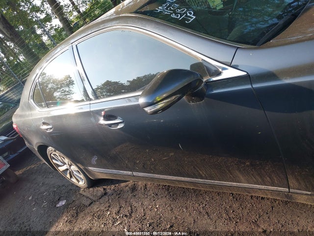 Aukcja sprzedaży 2010 Lexus Ls 460, vin: JTHCL5EF5A5005695, numer aukcji: 45851350