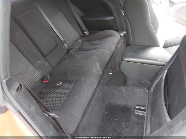 2017 Dodge Challenger R/t მანქანა იყიდება აუქციონზე, vin: 2C3CDZBT0HH655963, აუქციონის ნომერი: 45851353