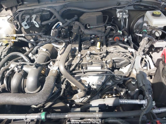 1FMDE7BH2RLB48611 Ford Bronco Big Bend