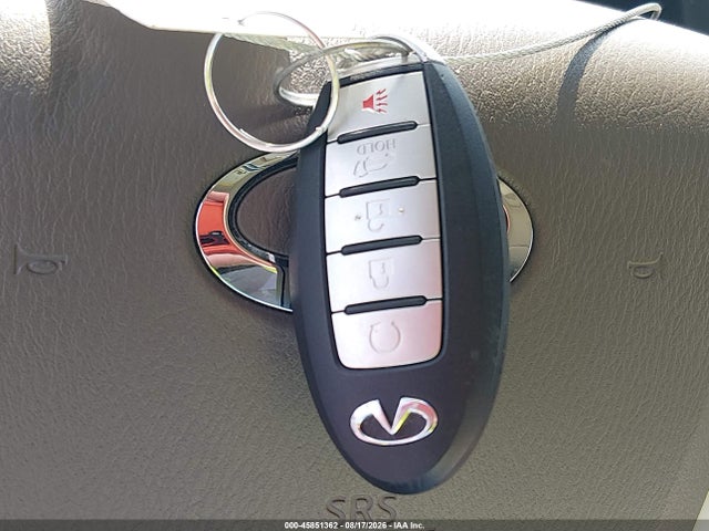 Продажа на аукционе авто 2017 Infiniti Qx80, vin: JN8AZ2NF1H9642838, номер лота: 45851362