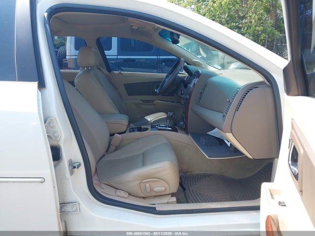 Auction sale of the 2007 Cadillac Cts Hi Feature V6, vin: 1G6DP577370102094, lot number: 45851363