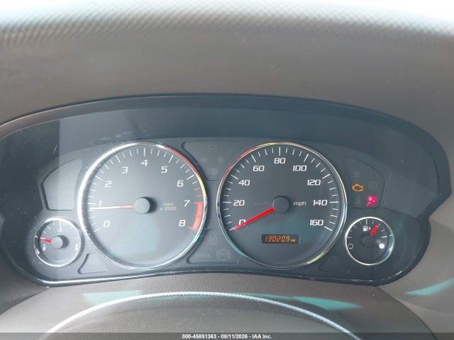 Auction sale of the 2007 Cadillac Cts Hi Feature V6, vin: 1G6DP577370102094, lot number: 45851363