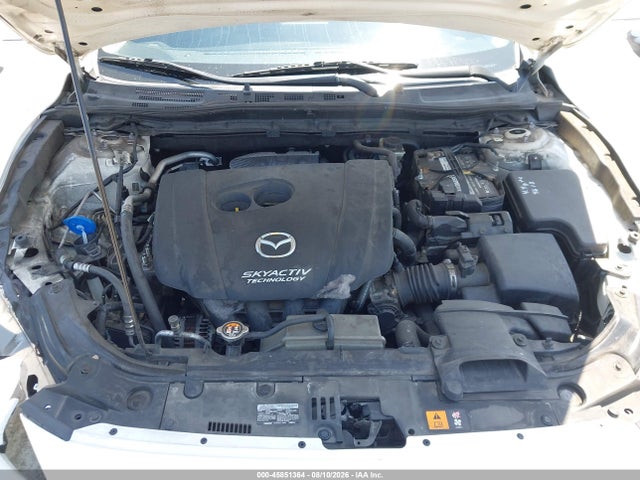 Aukcja sprzedaży 2017 Mazda Mazda3 Sport, vin: 3MZBN1U71HM156836, numer aukcji: 45851364