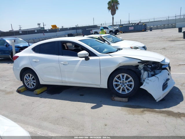 Aukcja sprzedaży 2017 Mazda Mazda3 Sport, vin: 3MZBN1U71HM156836, numer aukcji: 45851364