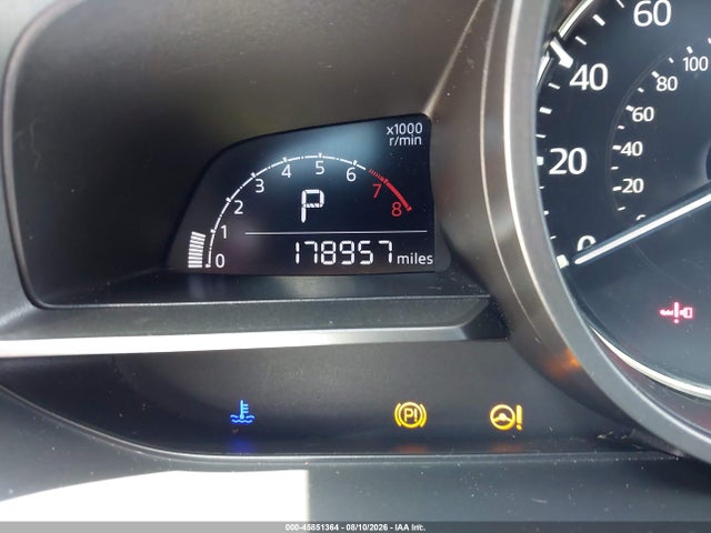 Aukcja sprzedaży 2017 Mazda Mazda3 Sport, vin: 3MZBN1U71HM156836, numer aukcji: 45851364