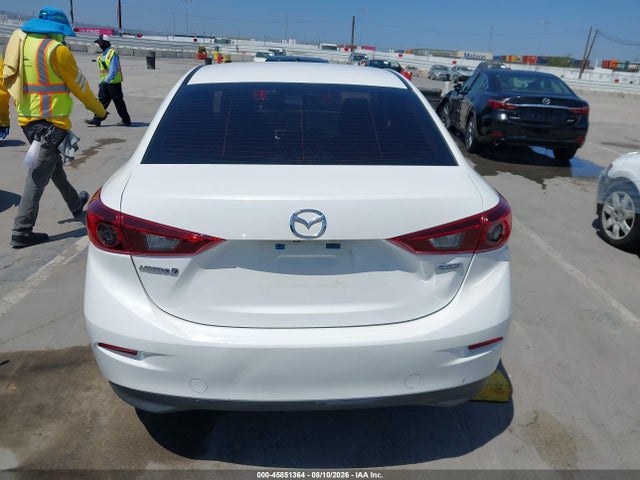 Aukcja sprzedaży 2017 Mazda Mazda3 Sport, vin: 3MZBN1U71HM156836, numer aukcji: 45851364