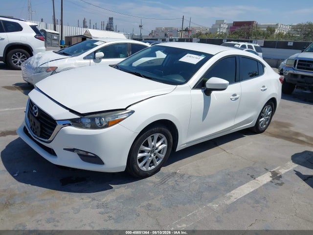 Aukcja sprzedaży 2017 Mazda Mazda3 Sport, vin: 3MZBN1U71HM156836, numer aukcji: 45851364