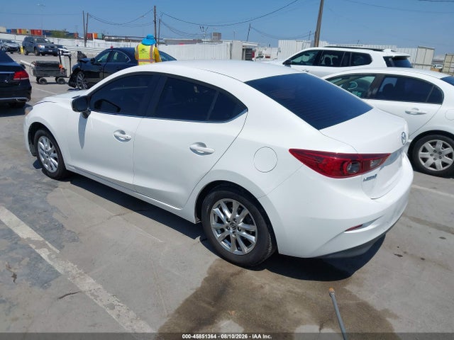 Aukcja sprzedaży 2017 Mazda Mazda3 Sport, vin: 3MZBN1U71HM156836, numer aukcji: 45851364
