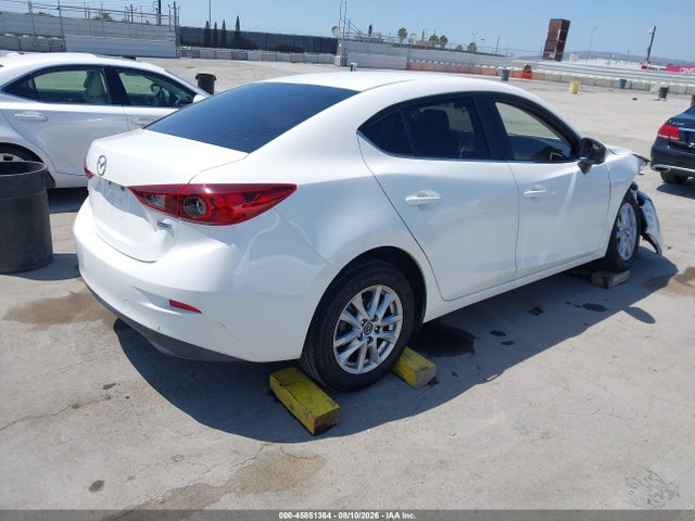 Aukcja sprzedaży 2017 Mazda Mazda3 Sport, vin: 3MZBN1U71HM156836, numer aukcji: 45851364