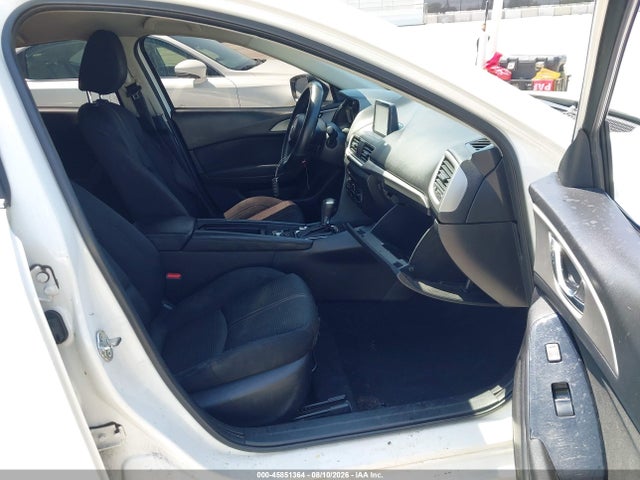 Aukcja sprzedaży 2017 Mazda Mazda3 Sport, vin: 3MZBN1U71HM156836, numer aukcji: 45851364