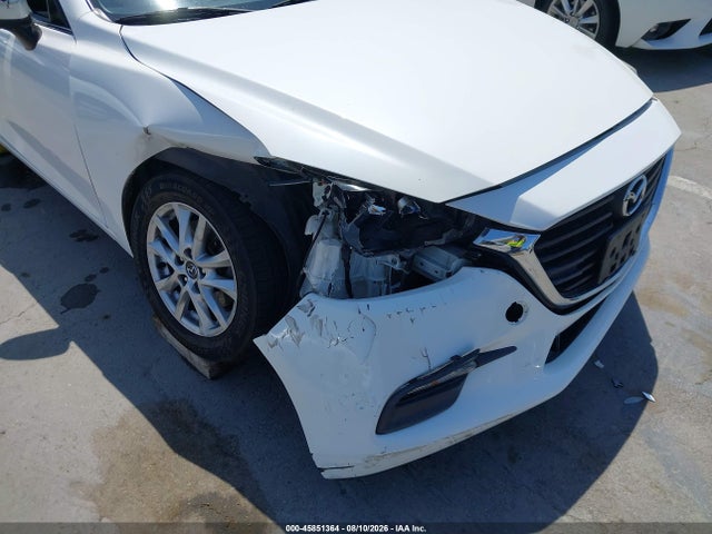 Aukcja sprzedaży 2017 Mazda Mazda3 Sport, vin: 3MZBN1U71HM156836, numer aukcji: 45851364