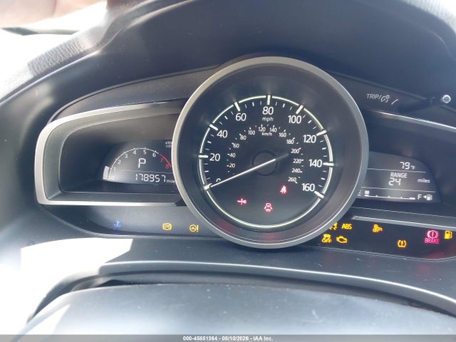 Aukcja sprzedaży 2017 Mazda Mazda3 Sport, vin: 3MZBN1U71HM156836, numer aukcji: 45851364