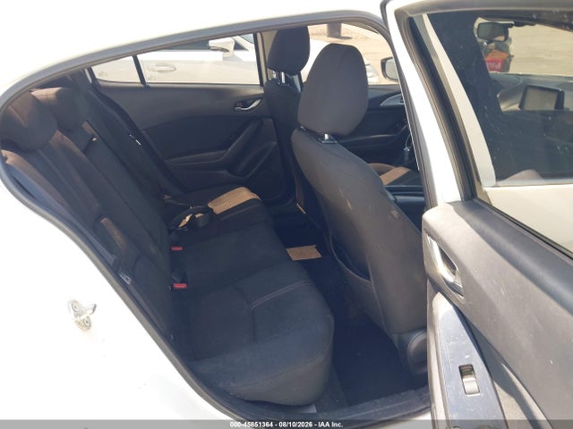 Aukcja sprzedaży 2017 Mazda Mazda3 Sport, vin: 3MZBN1U71HM156836, numer aukcji: 45851364