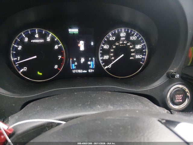 Продаж на аукціоні авто 2018 Mitsubishi Outlander Es/le/se/sel, vin: JA4AZ3A34JZ056809, номер лоту: 45851366