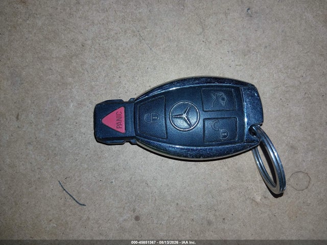Aukcja sprzedaży 2007 Mercedes-benz C 230 Sport, vin: WDBRF52H97F934959, numer aukcji: 45851367