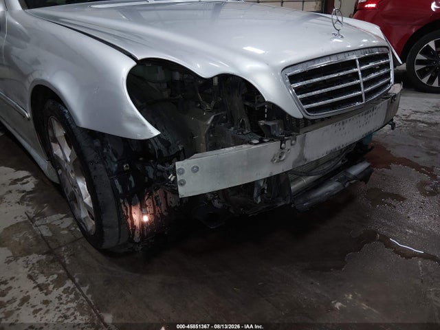 Aukcja sprzedaży 2007 Mercedes-benz C 230 Sport, vin: WDBRF52H97F934959, numer aukcji: 45851367