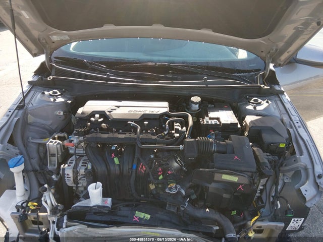 Продаж на аукціоні авто 2024 Hyundai Elantra Sel, vin: KMHLM4DG2RU709997, номер лоту: 45851370