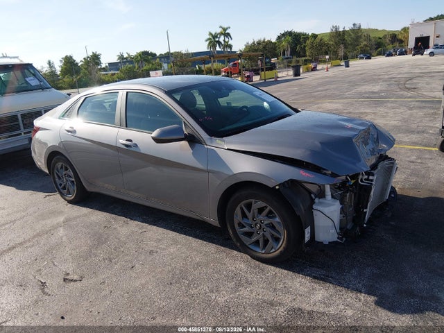 Продаж на аукціоні авто 2024 Hyundai Elantra Sel, vin: KMHLM4DG2RU709997, номер лоту: 45851370