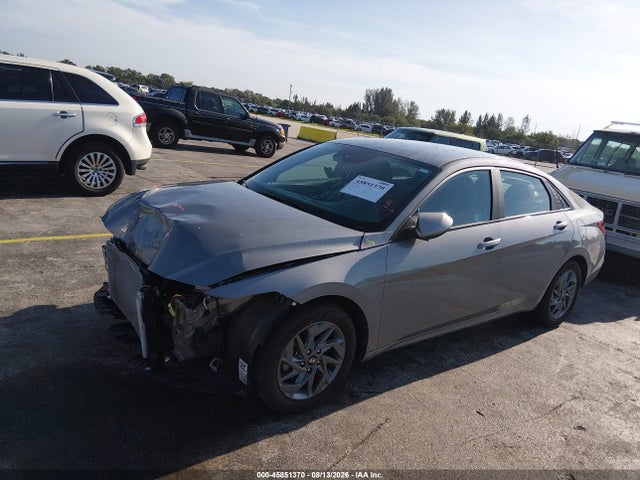 Продаж на аукціоні авто 2024 Hyundai Elantra Sel, vin: KMHLM4DG2RU709997, номер лоту: 45851370
