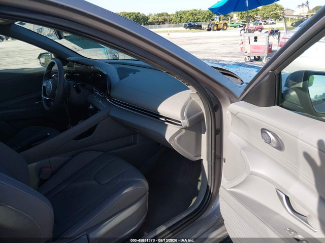 Продаж на аукціоні авто 2024 Hyundai Elantra Sel, vin: KMHLM4DG2RU709997, номер лоту: 45851370