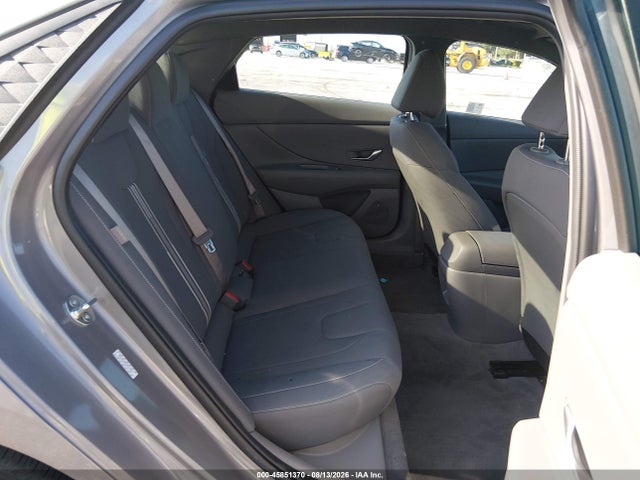 Продаж на аукціоні авто 2024 Hyundai Elantra Sel, vin: KMHLM4DG2RU709997, номер лоту: 45851370