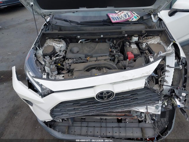 Toyota Rav4 Xle Premium 2021 2T3C1RFVXMW135277 Image 10