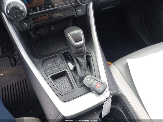 Toyota Rav4 Xle Premium 2021 2T3C1RFVXMW135277 Image 11