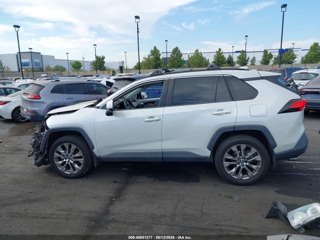 Toyota Rav4 Xle Premium 2021 2T3C1RFVXMW135277 Image 15