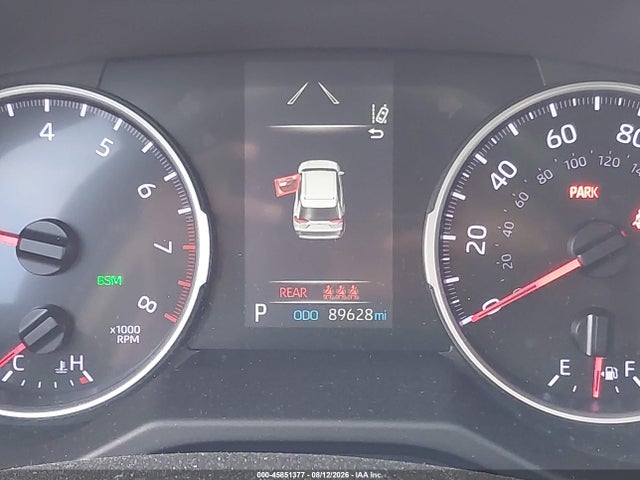 Toyota Rav4 Xle Premium 2021 2T3C1RFVXMW135277 Image 16