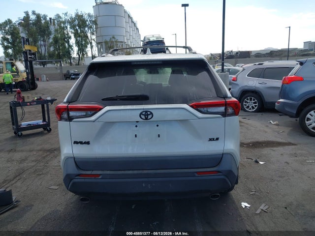 Toyota Rav4 Xle Premium 2021 2T3C1RFVXMW135277 Image 17