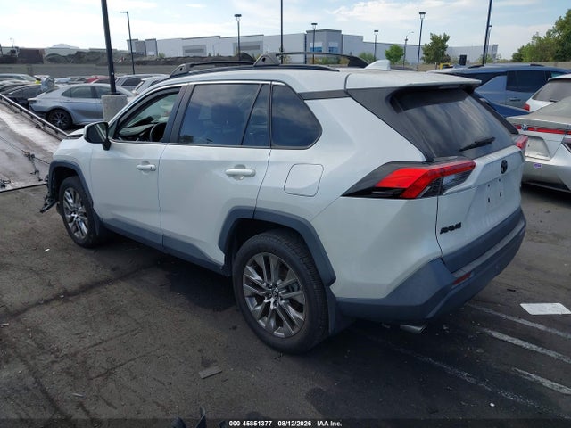 Toyota Rav4 Xle Premium 2021 2T3C1RFVXMW135277 Image 3
